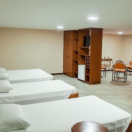 Sakr Hotel Penapolis Екстер'єр фото