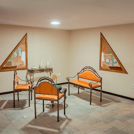 Sakr Hotel Penapolis Екстер'єр фото