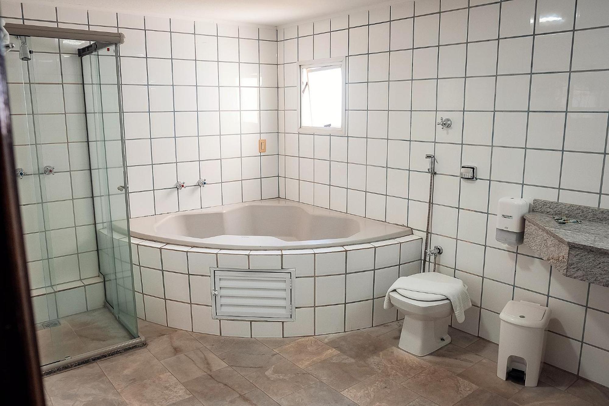 Sakr Hotel Penapolis Екстер'єр фото