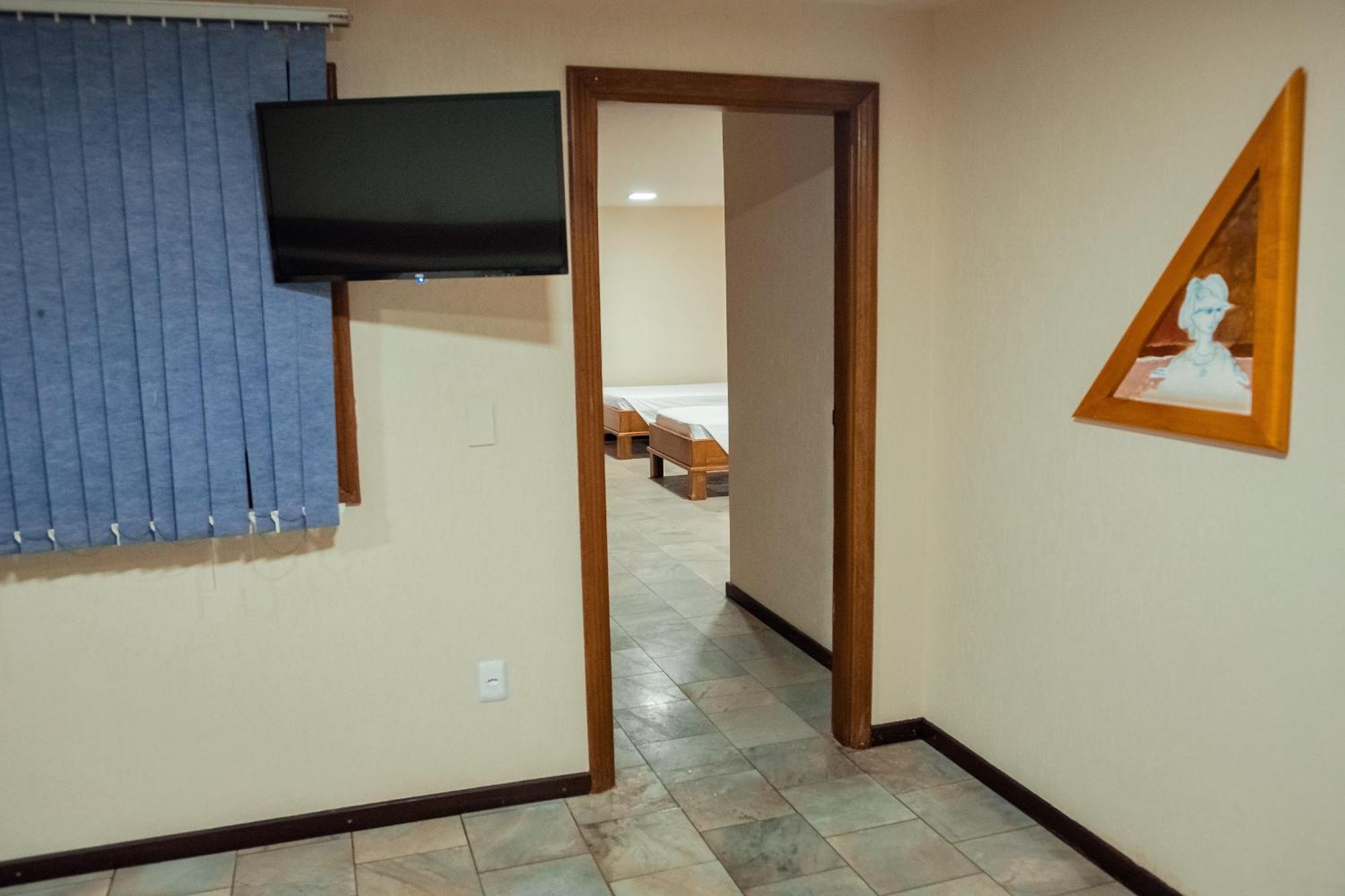 Sakr Hotel Penapolis Екстер'єр фото