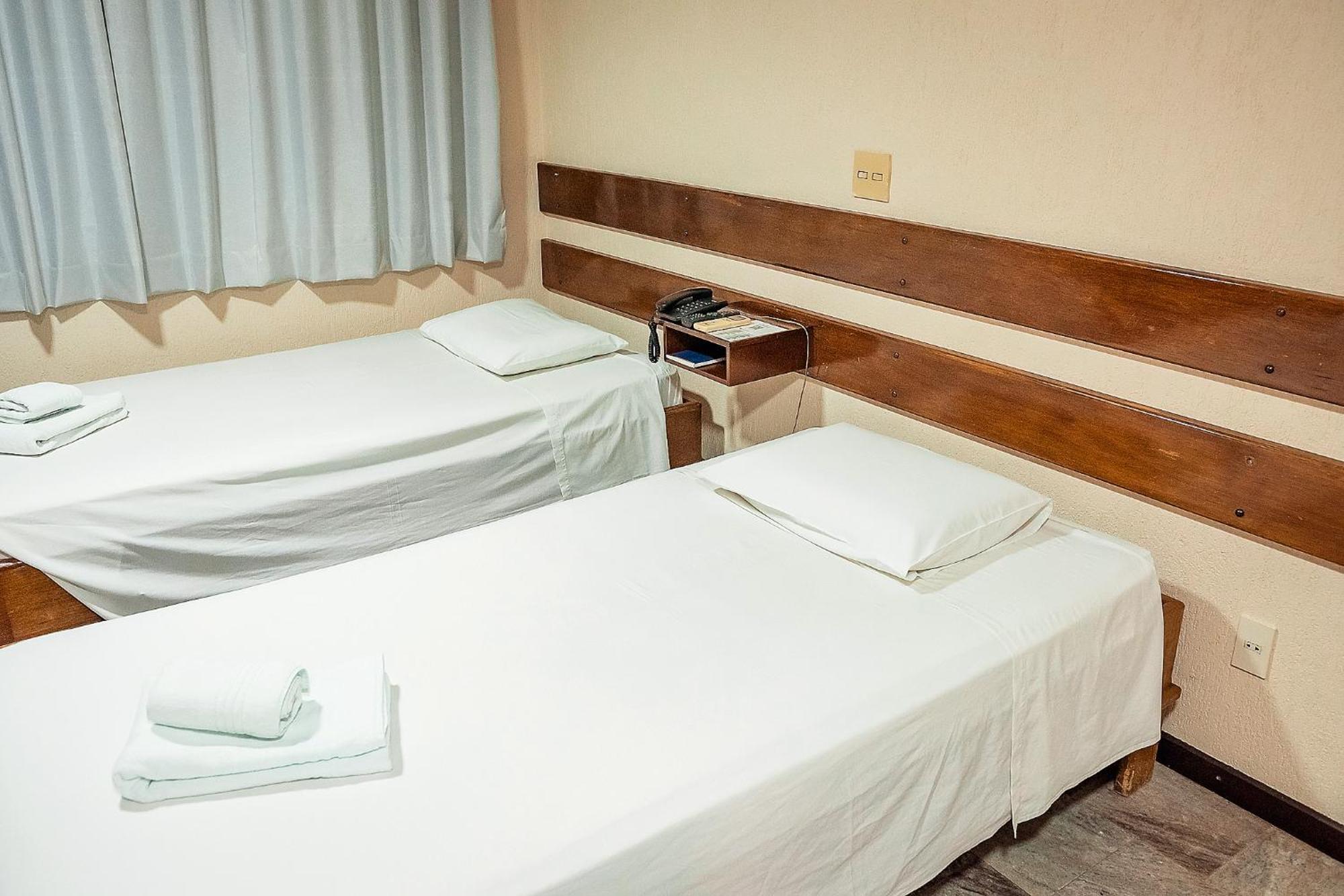 Sakr Hotel Penapolis Екстер'єр фото