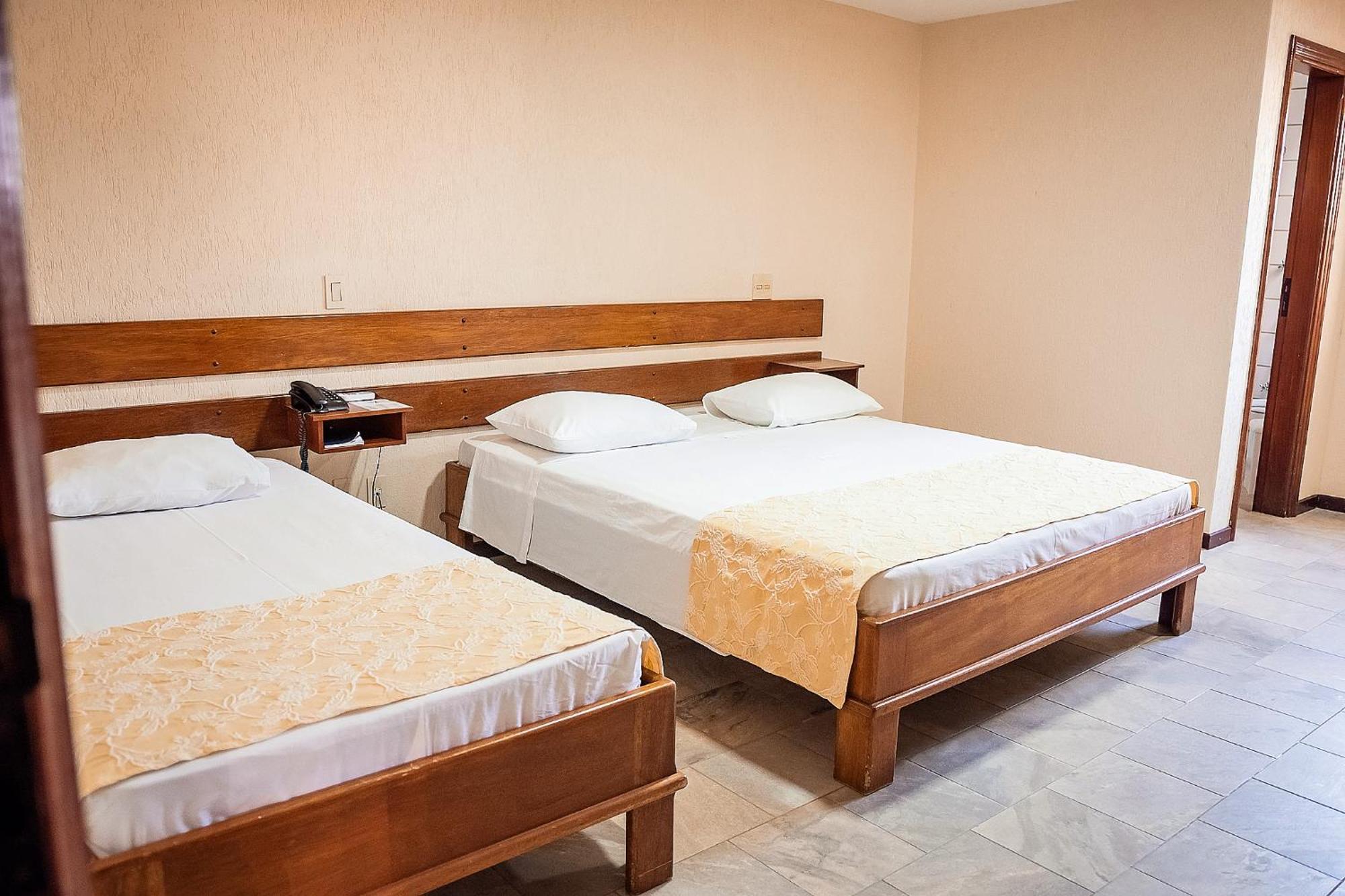 Sakr Hotel Penapolis Екстер'єр фото
