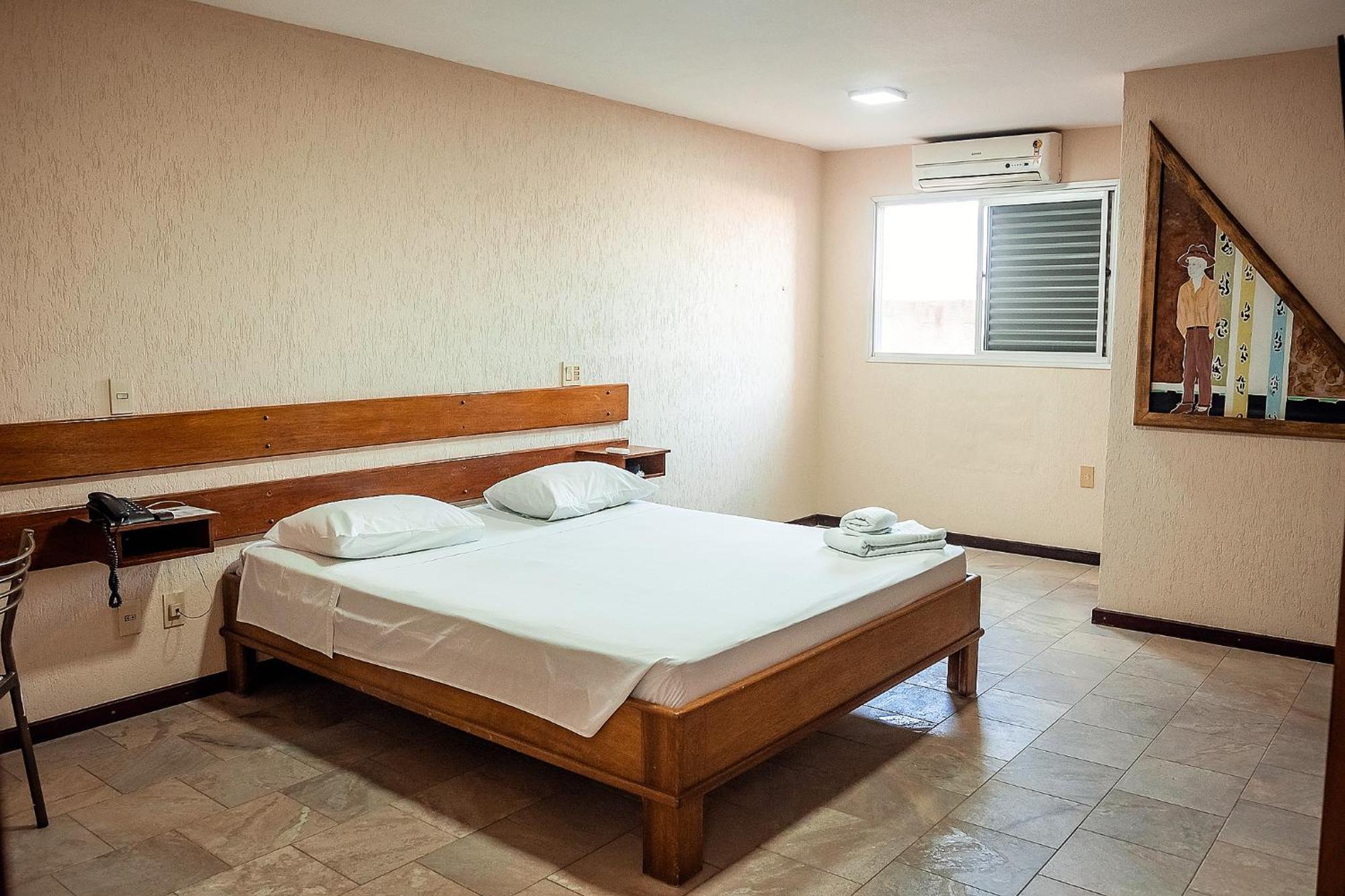 Sakr Hotel Penapolis Екстер'єр фото