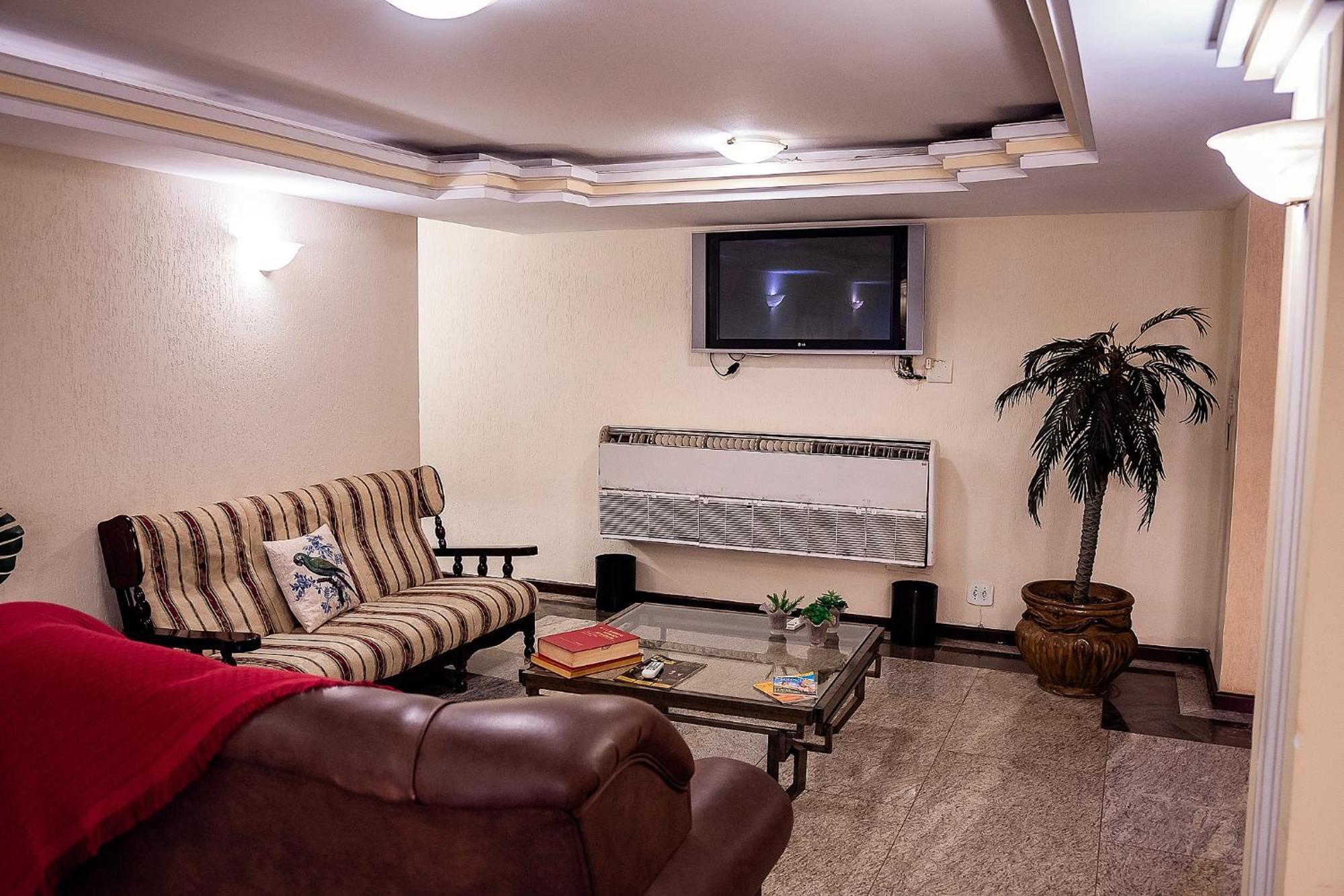 Sakr Hotel Penapolis Екстер'єр фото