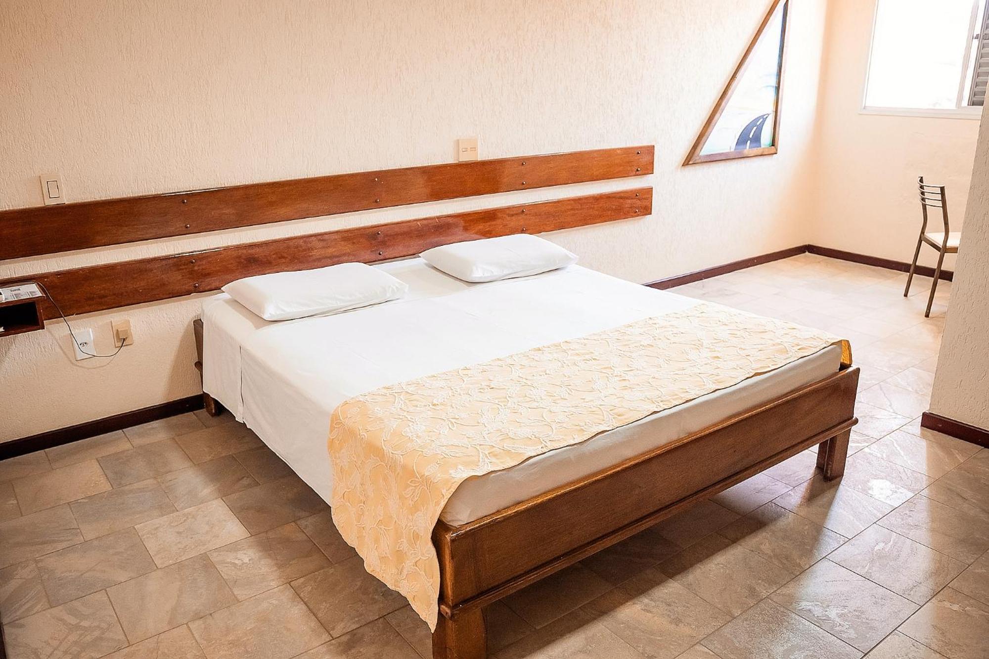 Sakr Hotel Penapolis Екстер'єр фото