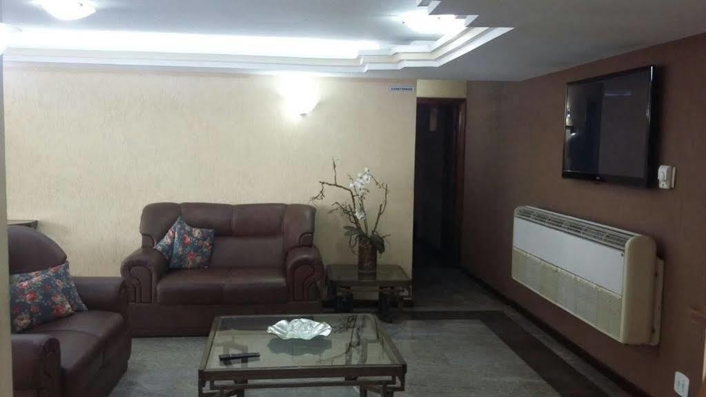 Sakr Hotel Penapolis Екстер'єр фото