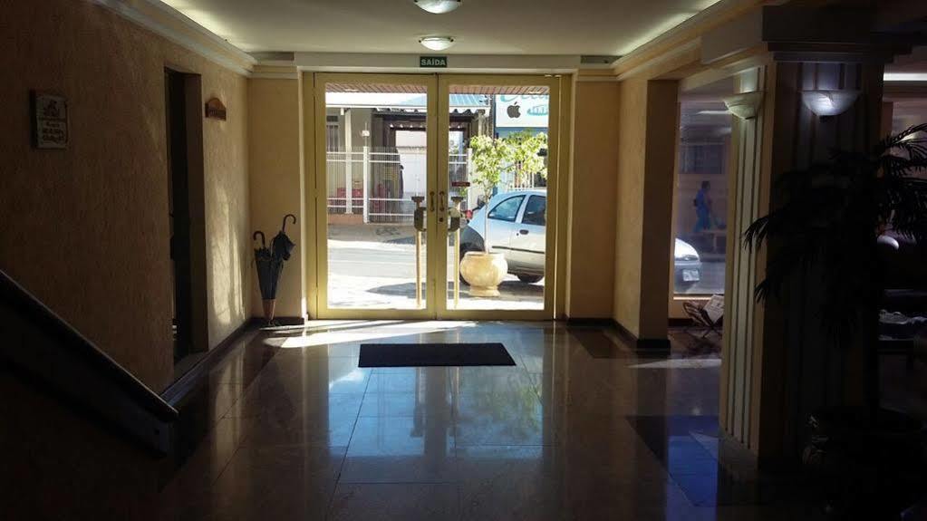 Sakr Hotel Penapolis Екстер'єр фото