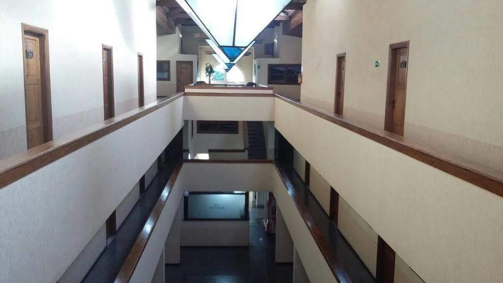 Sakr Hotel Penapolis Екстер'єр фото